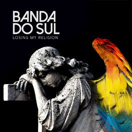 Album cover of Losing My Religion