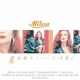 Album cover of Ganz viel Liebe