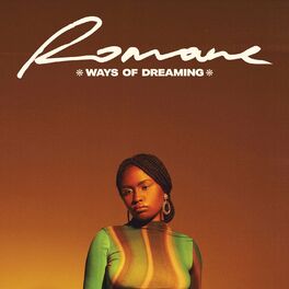 Album cover of Ways of Dreaming