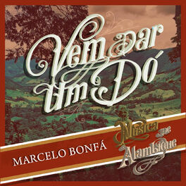 Album cover of Vem Dar um Dó