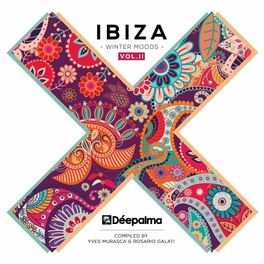 Album cover of Déepalma Ibiza Winter Moods, Vol. 2