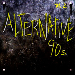 Album cover of Alternative 90s Vol.2