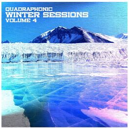 Album cover of Winter Sessions, Vol. 4