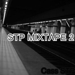 Album cover of STP Mixtape 2