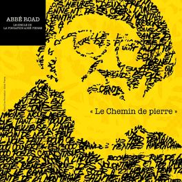 Album picture of Le chemin de pierre