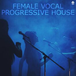 Album cover of Female Vocal Progressive House