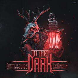 Album cover of In The Dark