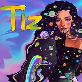 Album cover of Tiz