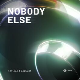 Album cover of Nobody Else
