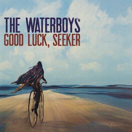 Album cover of Good Luck, Seeker (Deluxe)