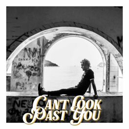 Album cover of Can't Look Past You (feat. Kate Nash)
