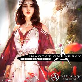 Invocation Array Revelation ArcheAge Orchidna NA Theme listen