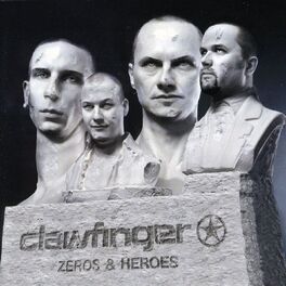 Album cover of Zeros & Heroes (Limited Edition)