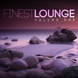 Album cover of Finest Lounge, Vol. 1