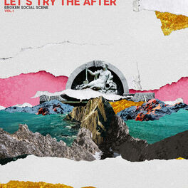Album cover of Let's Try The After (Vol. 1)