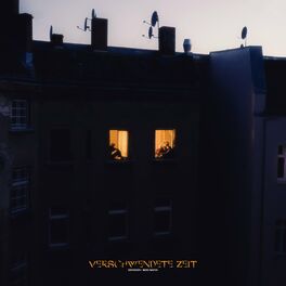 Album cover of Verschwendete Zeit