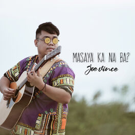 Album cover of Masaya Ka Na Ba