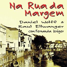 Album cover of Na Rua da Margem