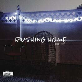 Album cover of Rushin' Home