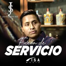 Album cover of Fuera de Servicio
