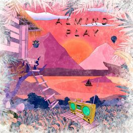 Album cover of Play