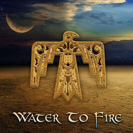 Album cover of Water to Fire