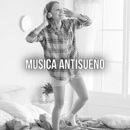 Album cover of Música Antisueño