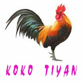 Album cover of Koko Tiyan (feat. Fabianus Tirkey & Monika)