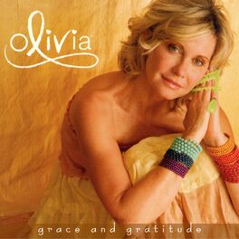 Album cover of Grace And Gratitude