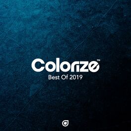 Album cover of Colorize - Best of 2019