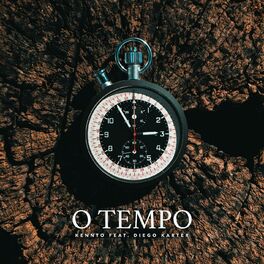 Album cover of O Tempo (feat. Diego Karter)