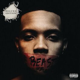 Album cover of Humble Beast (Deluxe)