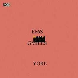 Album cover of Yoru (feat. G Mills)
