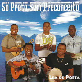 Album cover of Lua de Poeta