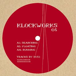 Album cover of Klockworks 05