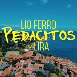 Album cover of Pedacitos