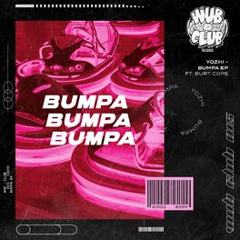 Album cover of Bumpa