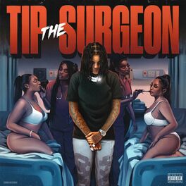 Album cover of Tip The Surgeon
