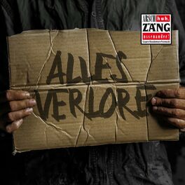 Album cover of Alles Verlore (2022)