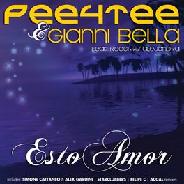 Album cover of Esto Amor