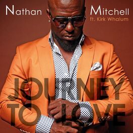 Album cover of Journey to Love
