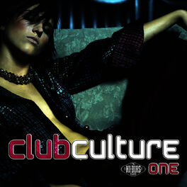 Album cover of Club Culture 1