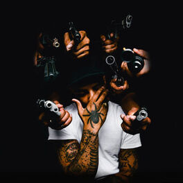 Album cover of All My Friends