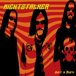Album cover of Just a Burn