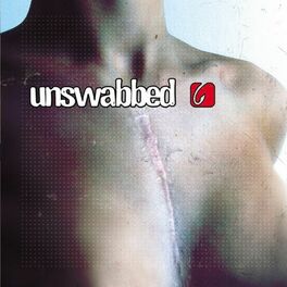 Album cover of Unswabbed