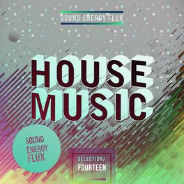 Album cover of House Music Selection Fourteen