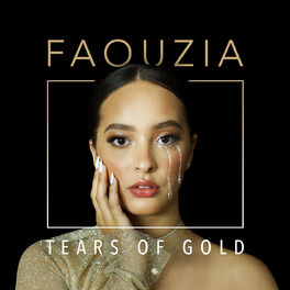 Album cover of Tears of Gold