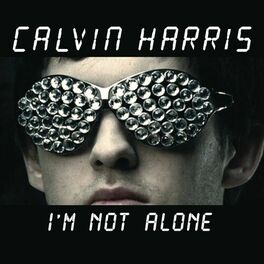 Album cover of I'm Not Alone