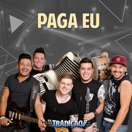 Album cover of Paga Eu