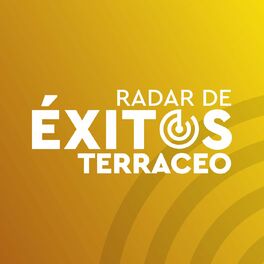 Album cover of Radar de Éxitos: Terraceo